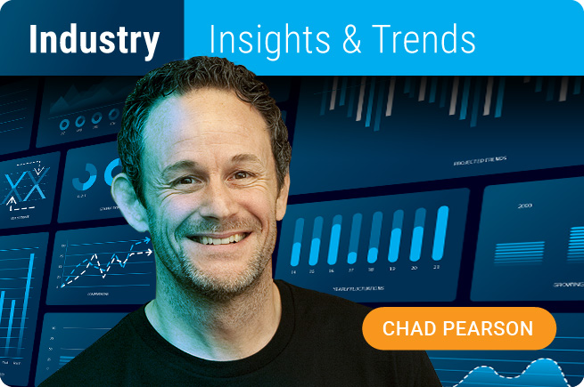 industry insights and trends banner
