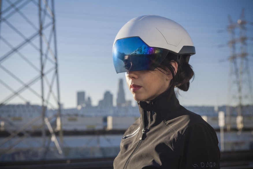 smart helmets