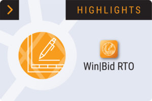 Win Bid Remote Takeoff Highlights cover image