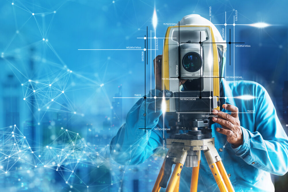 LIDAR in the Construction Industry
