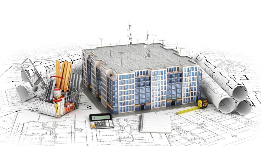 5D BIM in the Construction Industry