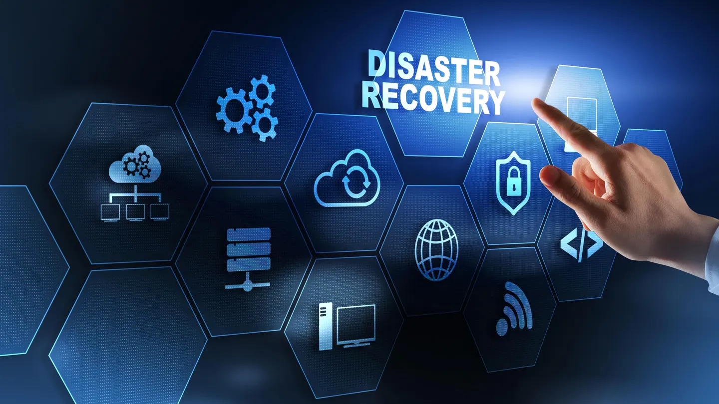 Disaster Recovery Planning - Plexxis Software