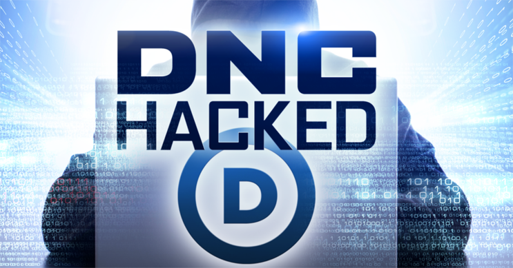 The DNC Email Hack