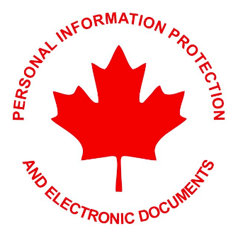 Personal Information Protection and Electronic Documents Act